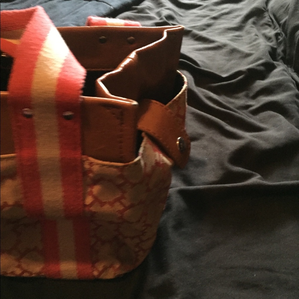 Tommy Hilfiger medium purse - Picture 4 of 8